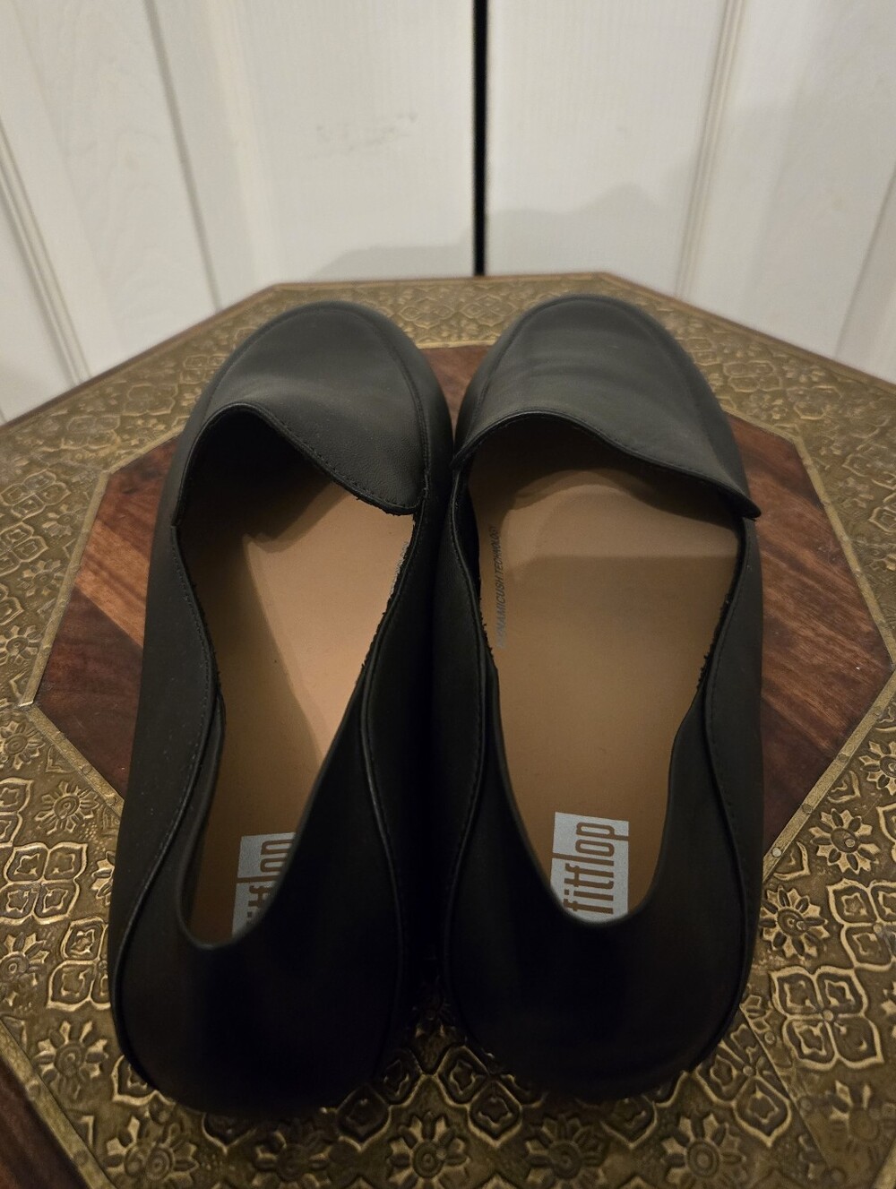 FitFlop Shoes Size 8.5 - Picture 6 of 10